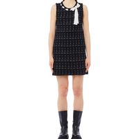 liu jo vestido mf5057ma25r para mujer