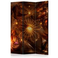 biombo - treasures cave 135x172 cm