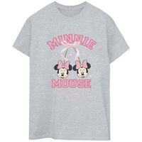 disney camiseta cherry club para mujer