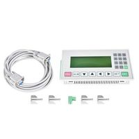 panel de visualizacion de texto de operacion 20 teclas dc24v