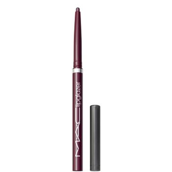 MAC Lip Glazer Glossy Liner 5ml (Various Shades) - Nightmoth