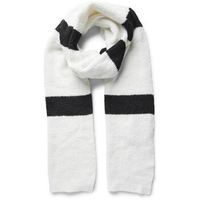 pieces bufanda sana scarf 17150468 para mujer