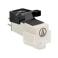 capsula iman movil audizio rps2 aguja diamante audio-technica at-3600l