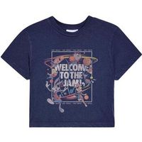 dessins animes tops y camisetas welcome to the jam para nino