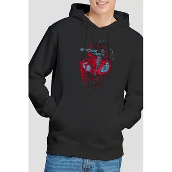 Marvel Jersey TV4351 para hombre