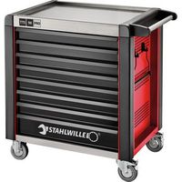 stahlwille 81200174 carro de taller tts 98 pro 988 r pro