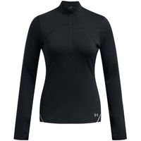 under armour polar vanish cw 12 zip para mujer
