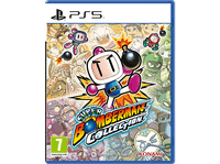 ps5 super bomberman collection