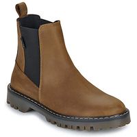 kickers botines kick deckfit para mujer
