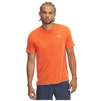 under armour camiseta launch camo para hombre