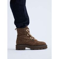 befree botines botines kiara-178 para mujer