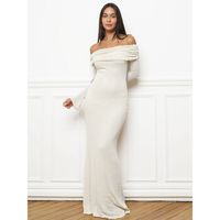la modeuse vestidos 79938p190107 para mujer