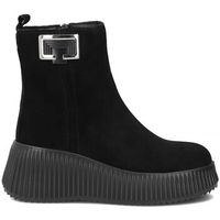 filippo botines dbt639226bk para mujer