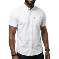 tbs camisa manga corta bilalcha para hombre