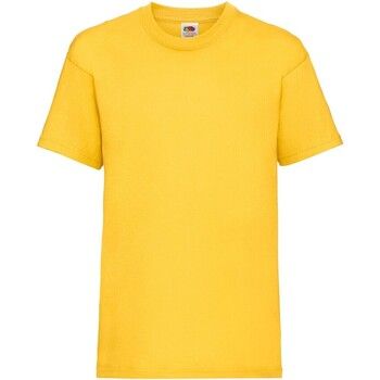 Fruit Of The Loom Tops y Camisetas Value para niña