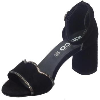 IgI&CO Sandalias 5192400 Capra Scamosc. para mujer