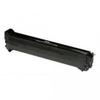 tambores led amarillo original oki c712 alta capacidad 30000 paginas