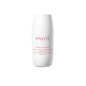 Déodorant douceur roll-on 75ml