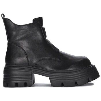 Filippo Botines DBT643224BK para mujer