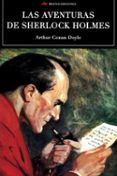 Las aventuras de Sherlock Holmes