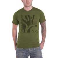 system of a down camiseta manga larga intoxicated para mujer