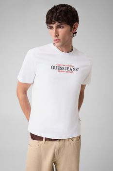 Camiseta American Tradition