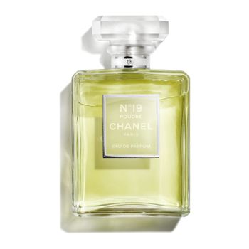 N°19 PoudrÉ Eau De Parfum Vaporizador 100ml