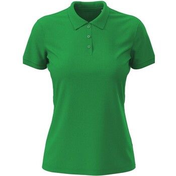 Stedman Polo Lux para mujer