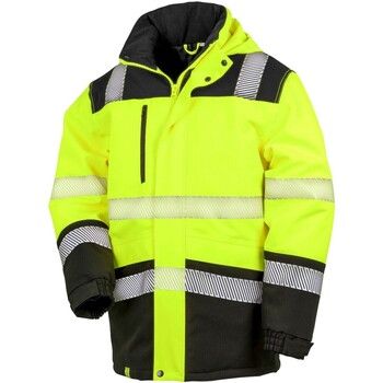 Safe-Guard By Result Chaqueta R475X para mujer