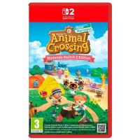 animal crossing new horizons nintendo switch 2