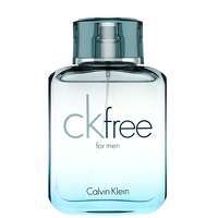 calvin klein ck free eau de toilette 50ml