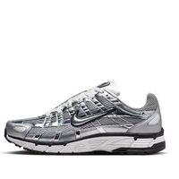 nike deportivas moda p-6000 silver cn0149 001 para hombre