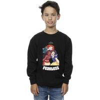 disney jersey princess fearless para nino