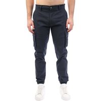 duck and cover pantalon cargo chemmer para hombre