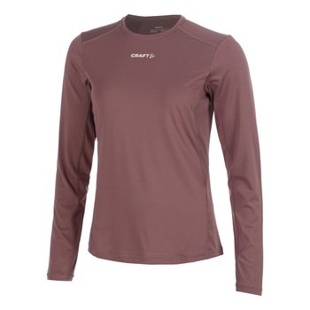 Craft ADV Essence Camiseta de running Mujeres - malva