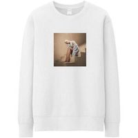 ariana grande jersey ro2667 para hombre