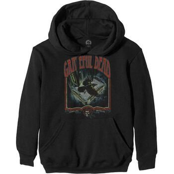 Grateful Dead Jersey RO5036 para mujer