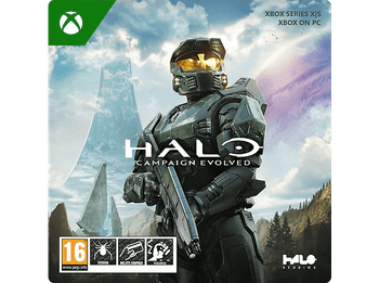 Xbox Series X S & One Windows Halo: Campaign Evolved Standard Edition (Código de descarga)
