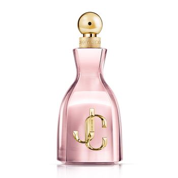 Jimmy Choo I Want Choo With Love Eau de Parfum