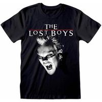 the lost boys camiseta he689 para hombre