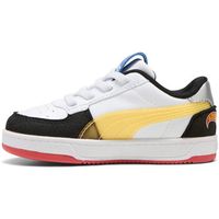 puma deportivas moda - para nino