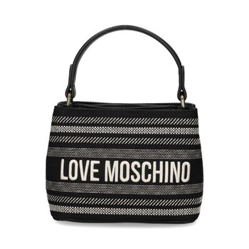 Love Moschino Bolsos Mujer - Negro Talla Os