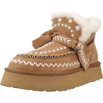 NAN-KU Botines Dfh11 para mujer