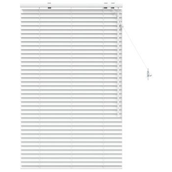 Persiana Veneciana Blanco 90 X 130 Cm 35 Mm Vidaxl