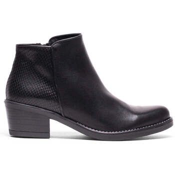 Narf Botines botin ca 1253 damasco serpiente para mujer