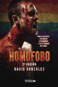 Homófobo