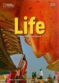 life advanced combo split a with app code and audio cd