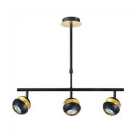 lampara colgante beethoven