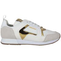 cruyff zapatillas lusso cc5041201 310 whitegold para hombre
