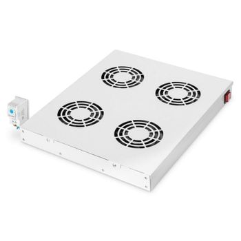 Unidad de ventilador Digitus para rack 19